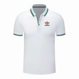 Picture of Adidas Polo Shirts Short _SKUAdidasM-3XL25tn0529711